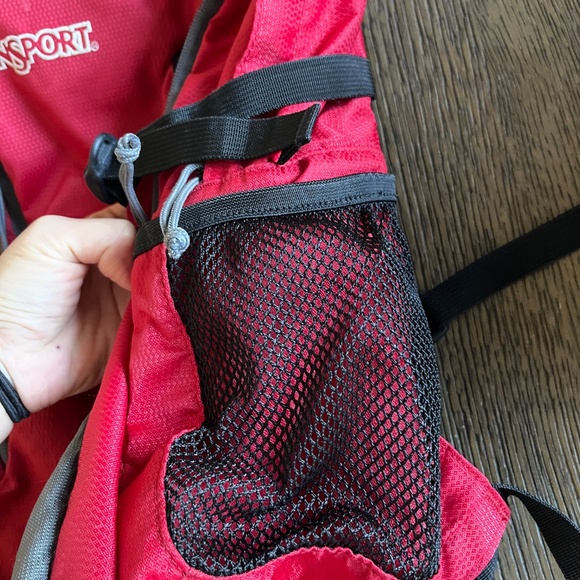 Jansport backpack - Picture 5 of 8